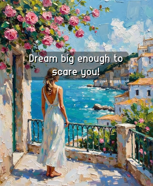 Canvas wall art mockup 1